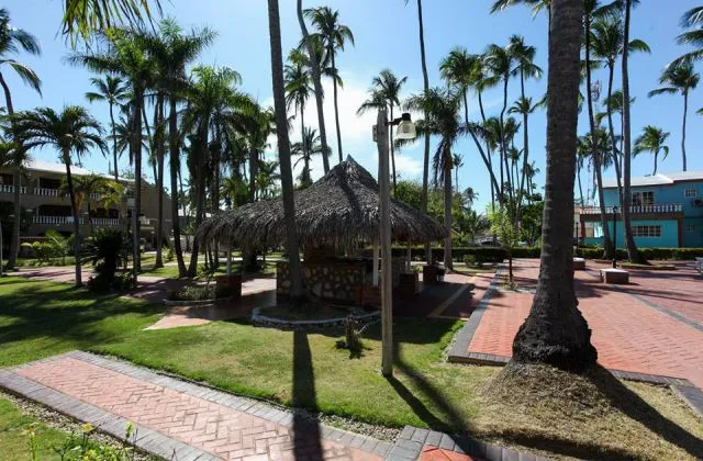 Hotel Cortecito Inn Republica Dominicana